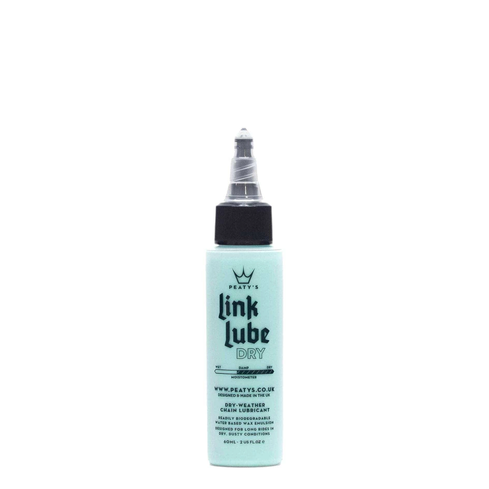 Peaty's LinkLube Dry