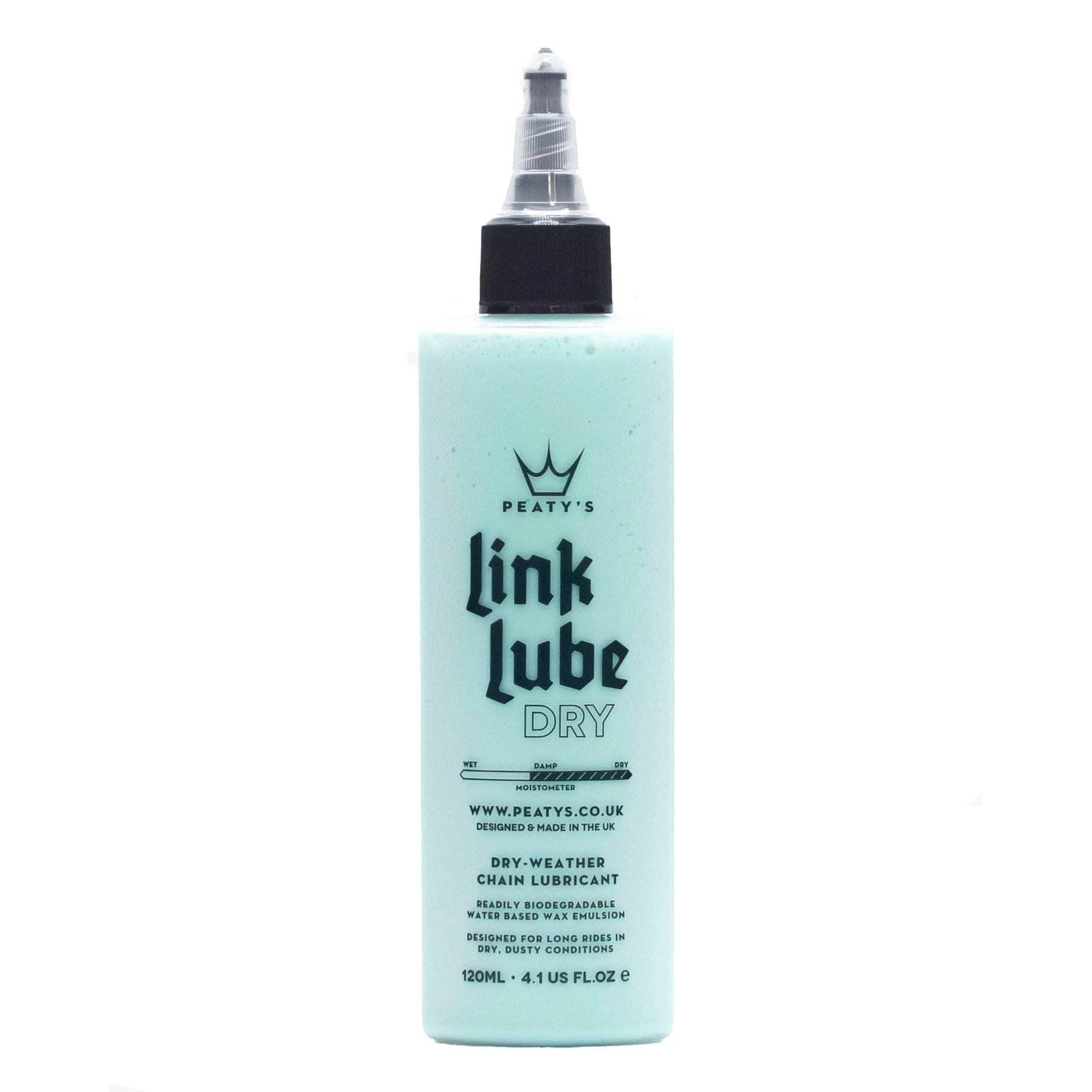 Peaty's LinkLube Dry