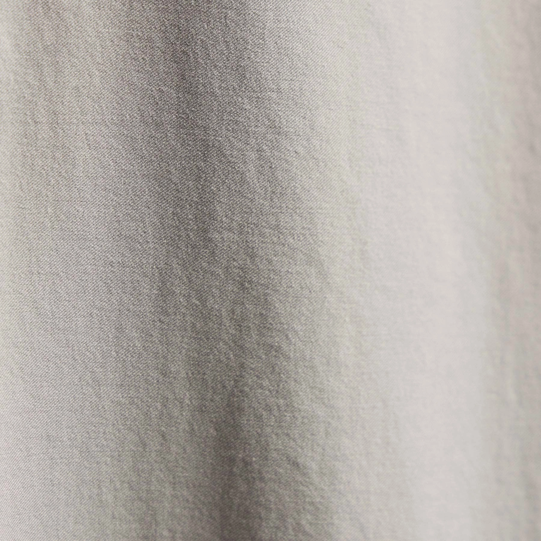 Performance Half Zip Shell - Concrete