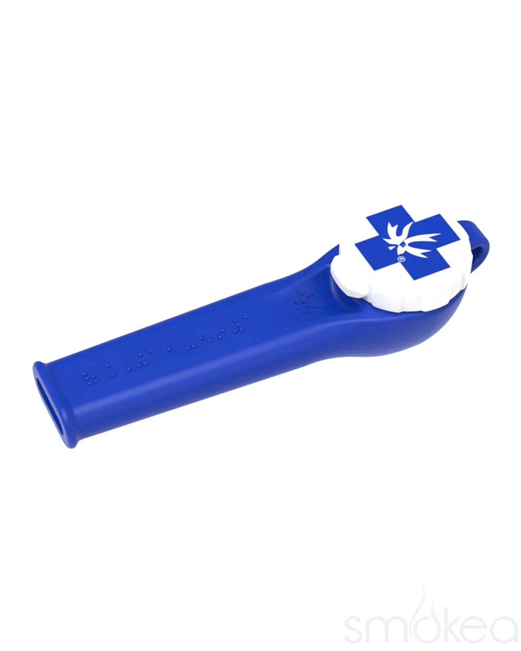 Piecemaker Kiwi Silicone Pocket Pipe