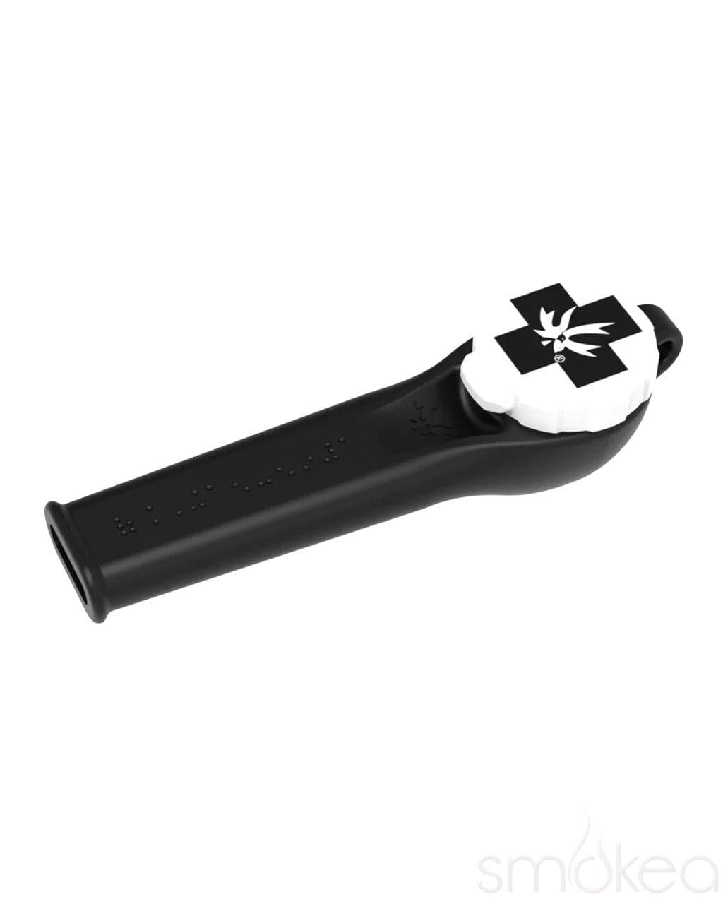 Piecemaker Kiwi Silicone Pocket Pipe