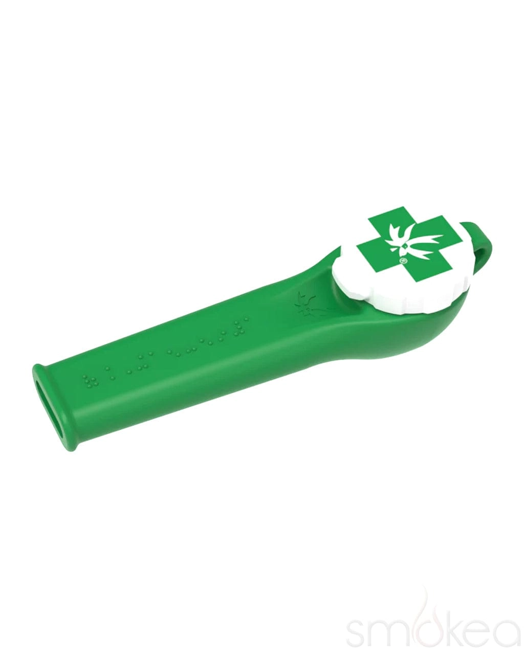 Piecemaker Kiwi Silicone Pocket Pipe
