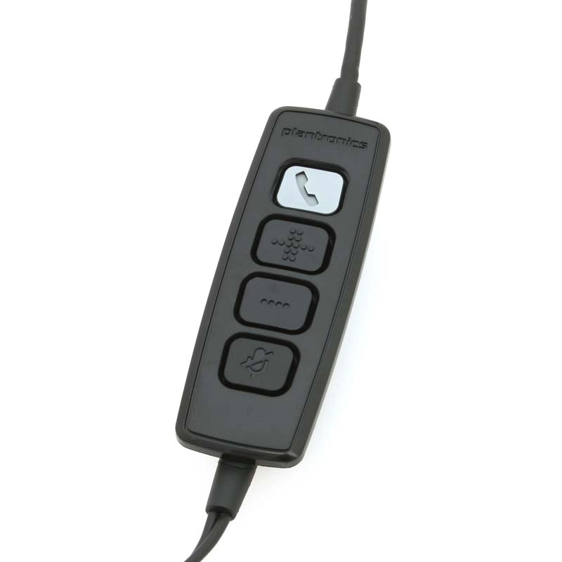 Plantronics .Audio 628 DSP Headset