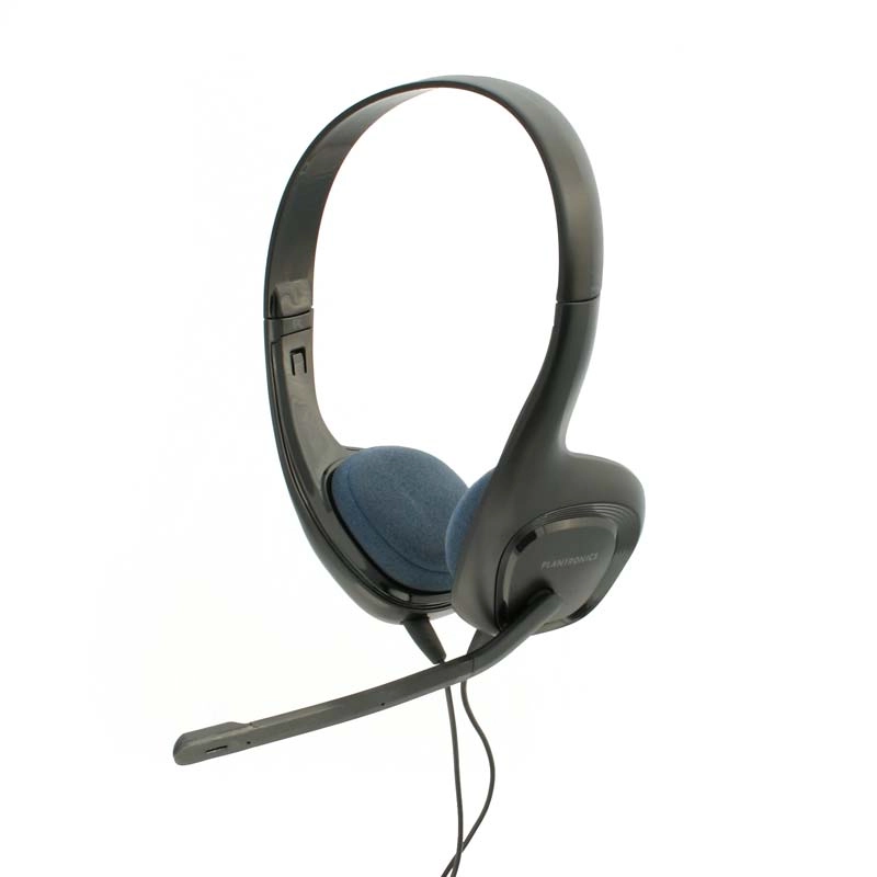 Plantronics .Audio 628 DSP Headset