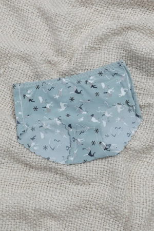 Print Boyleg Brief
