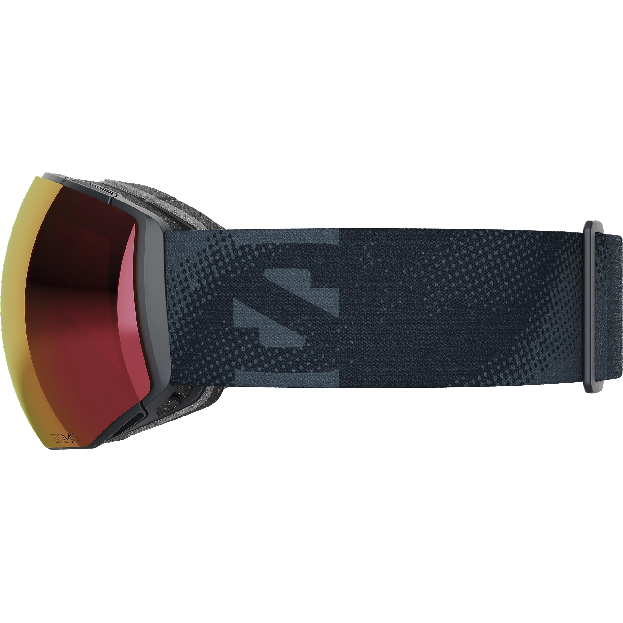 RADIUM PRIME SIGMA (and EXTRA LENS)