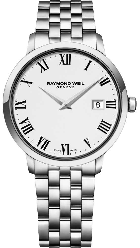 Raymond Weil Toccata 5488-ST-00300