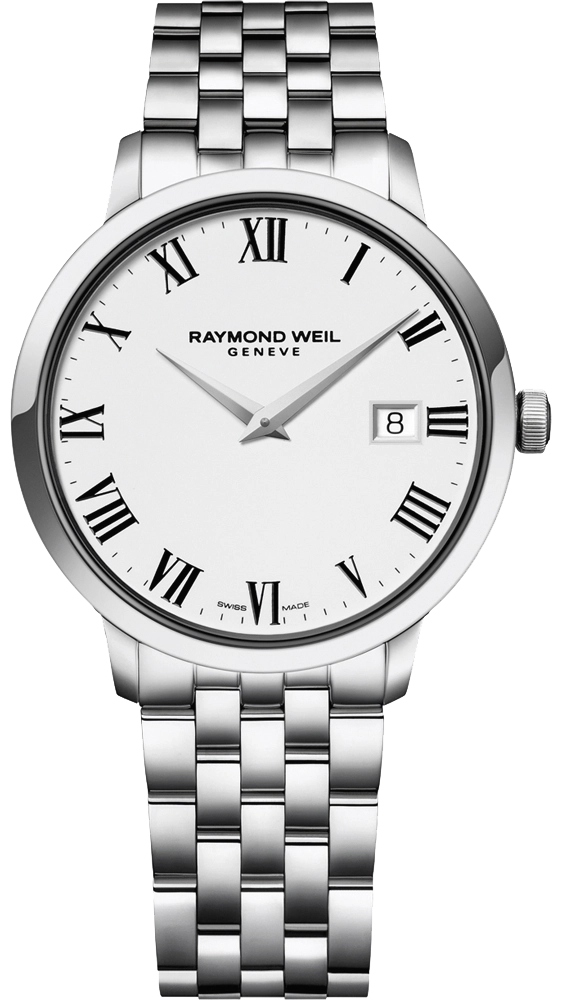 Raymond Weil Toccata 5488-ST-00300