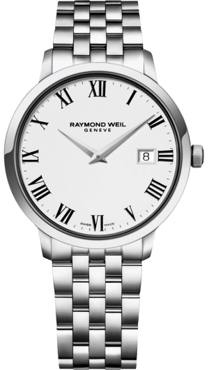 Raymond Weil Toccata 5488-ST-00300