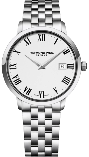 Raymond Weil Toccata 5488-ST-00300