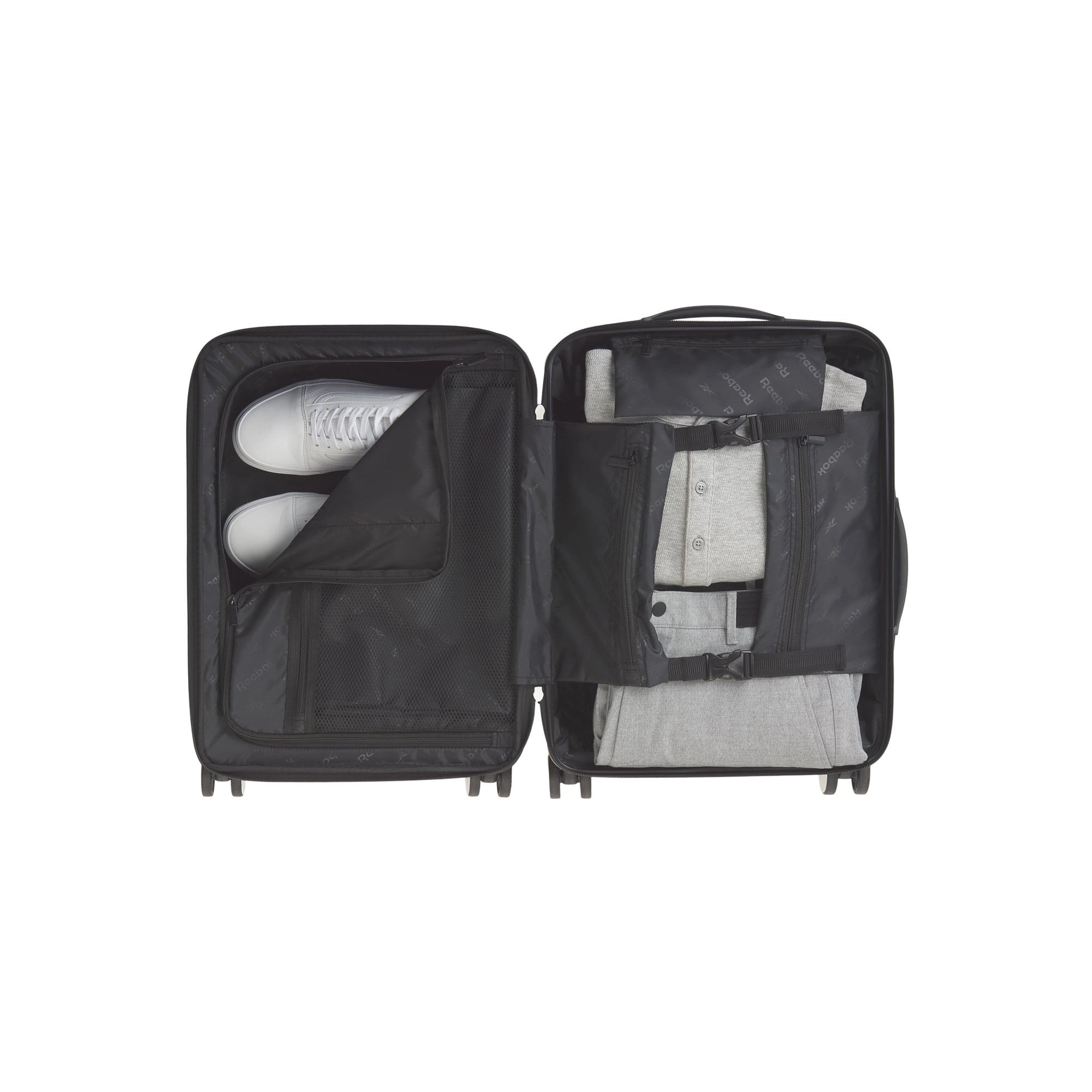 Reebok Commitment Carry-on *Drop Ship*