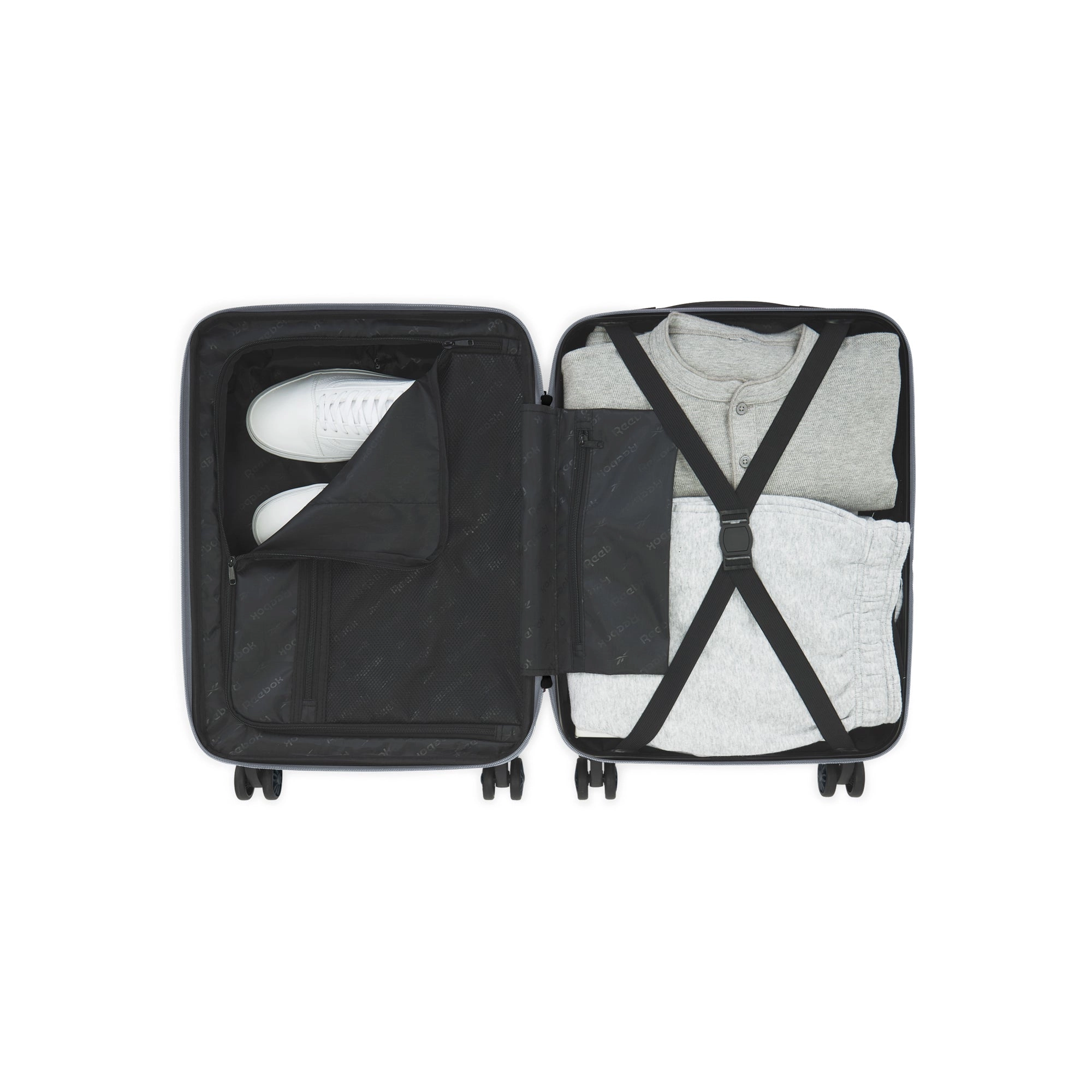 Reebok Jump Shot Carry-on *Drop Ship*