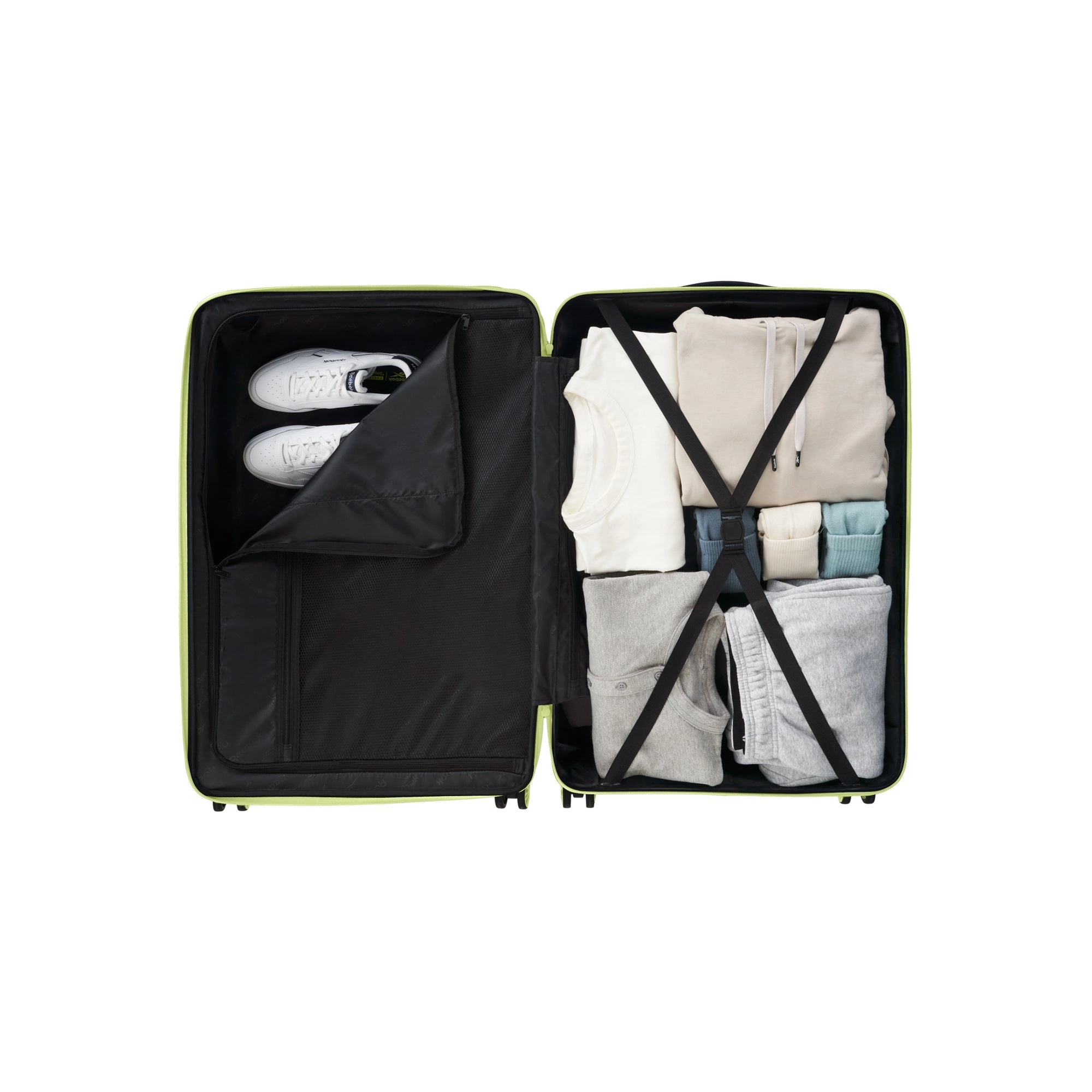 Reebok Jump Shot Carry-on *Drop Ship*