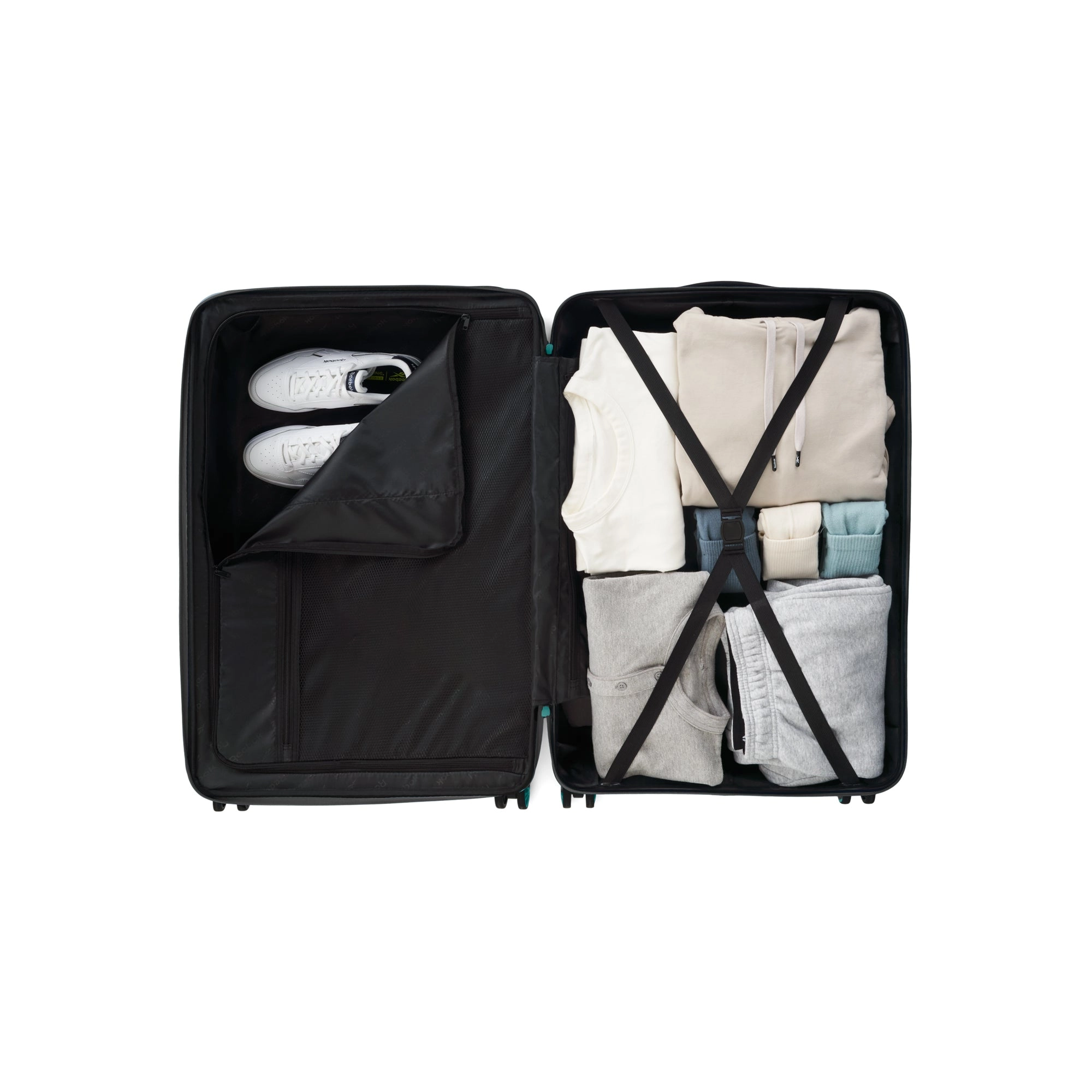 Reebok Jump Shot Carry-on *Drop Ship*