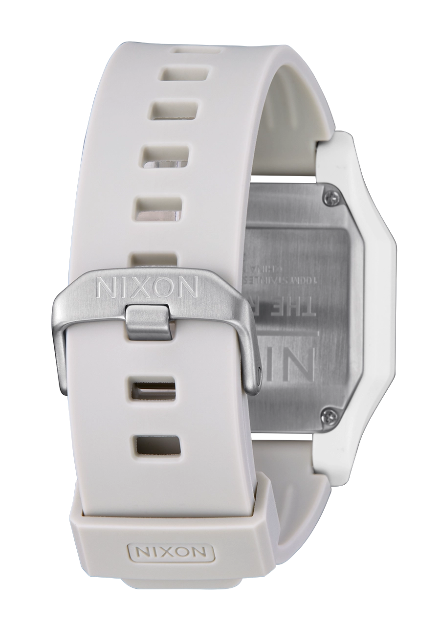 Regulus - White / Gray