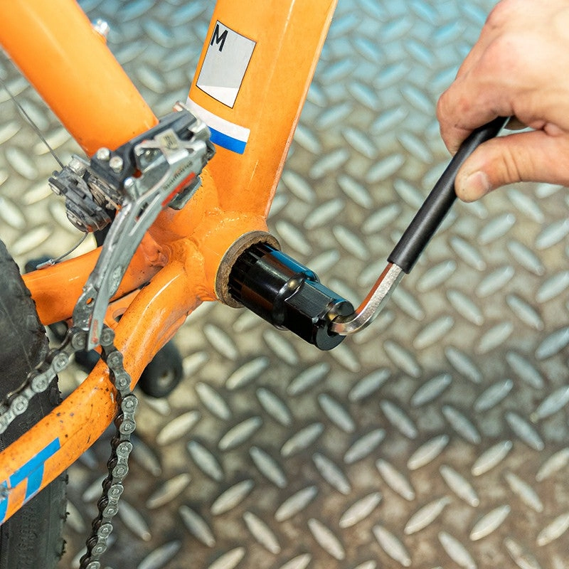 ROCKBROS Complete Bike Tool Kit for Mountain/Road Bike Maintenance