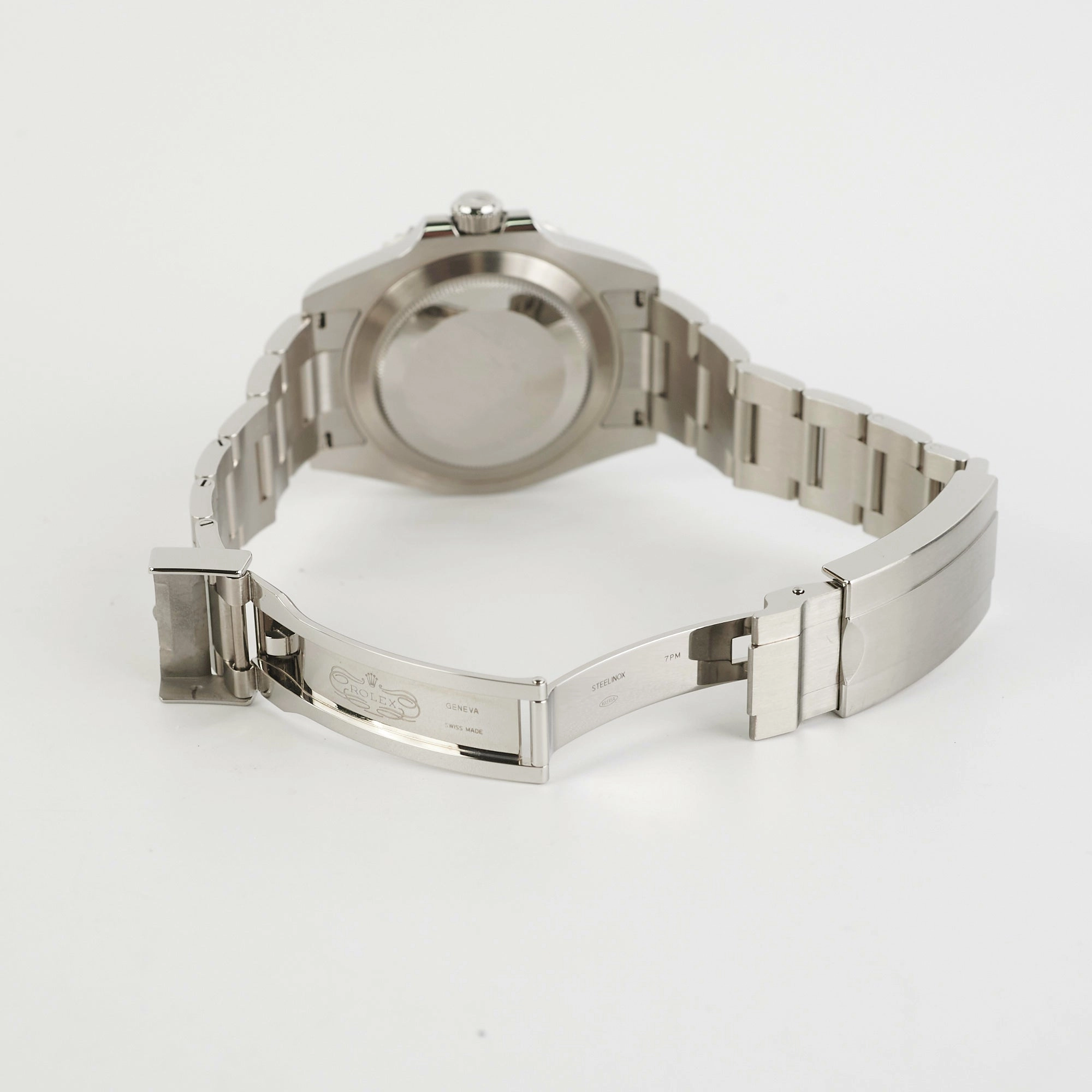 Rolex 40mm Oyster Perpetual Date Submariner 2023