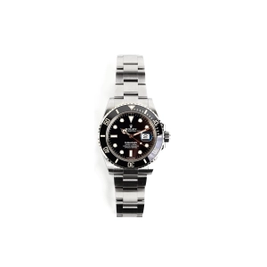 Rolex 40mm Oyster Perpetual Date Submariner 2023