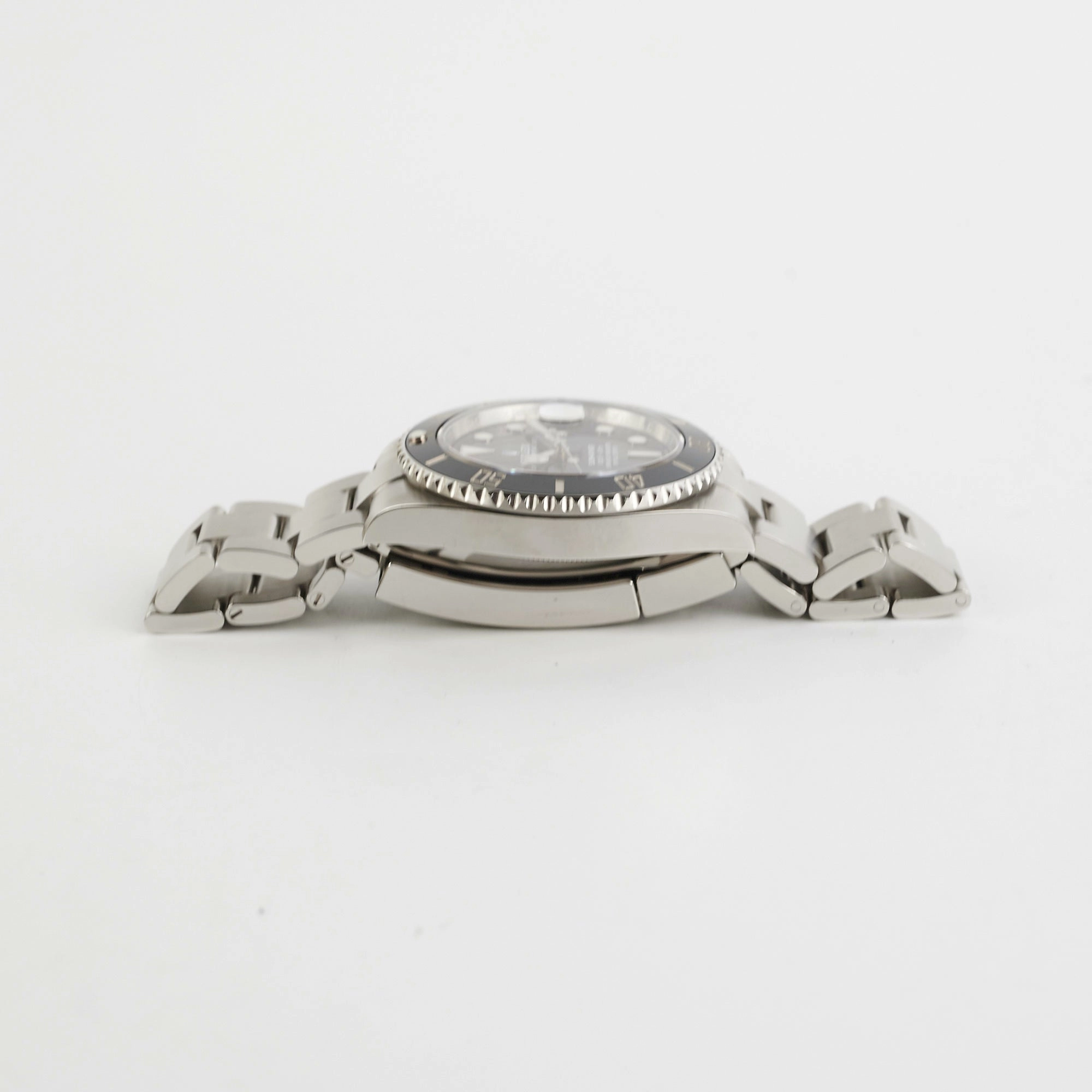 Rolex 40mm Oyster Perpetual Date Submariner 2023