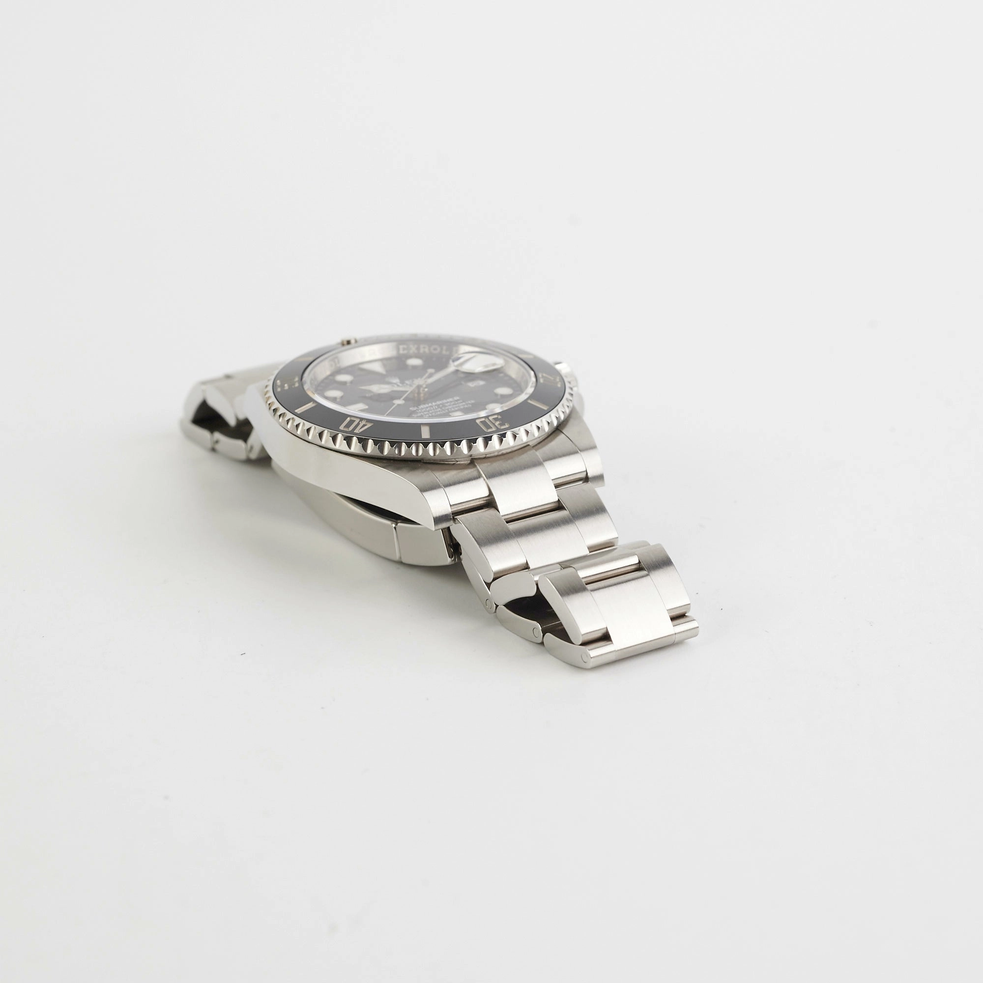 Rolex 40mm Oyster Perpetual Date Submariner 2023