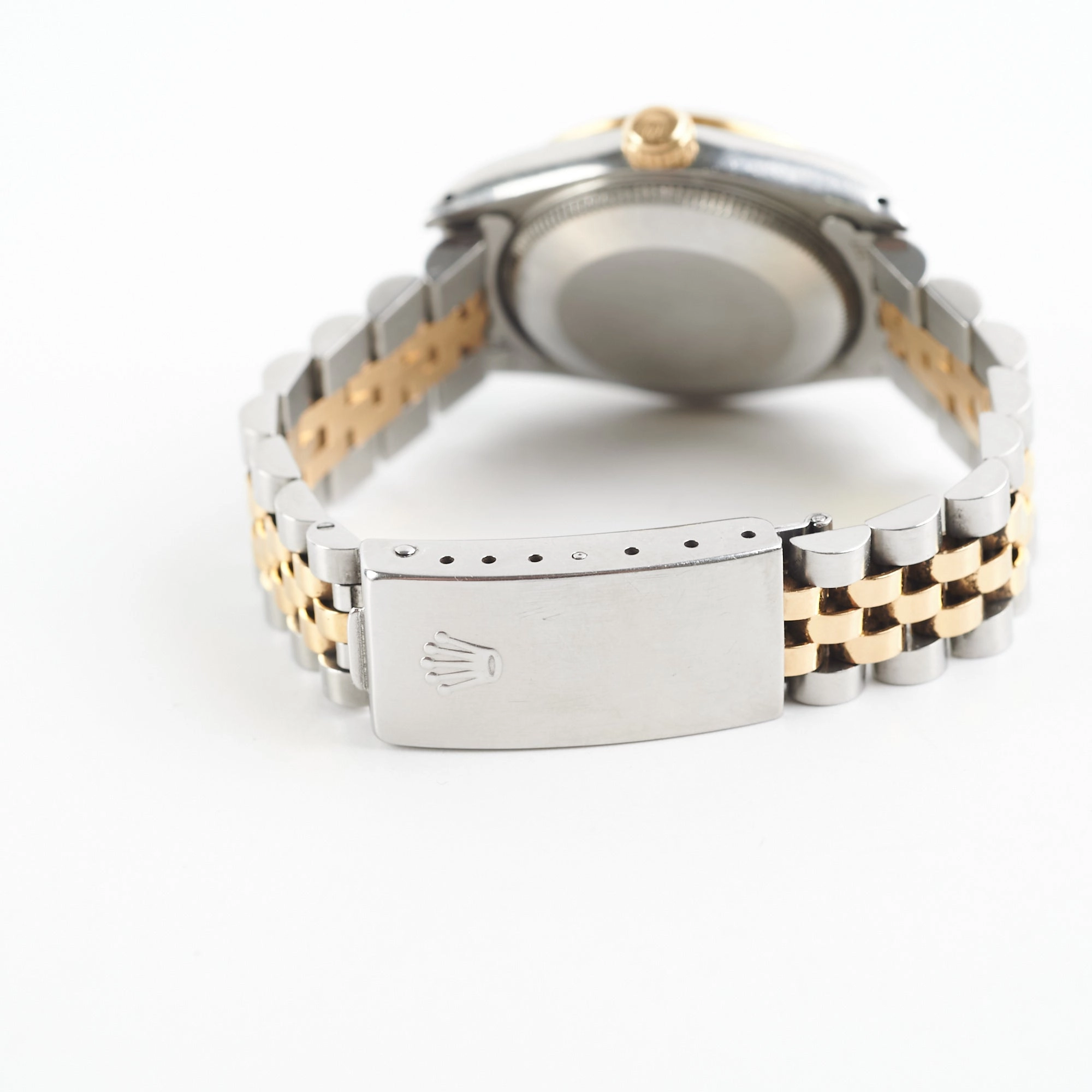 Rolex Datejust Watch 31MM Two Tone