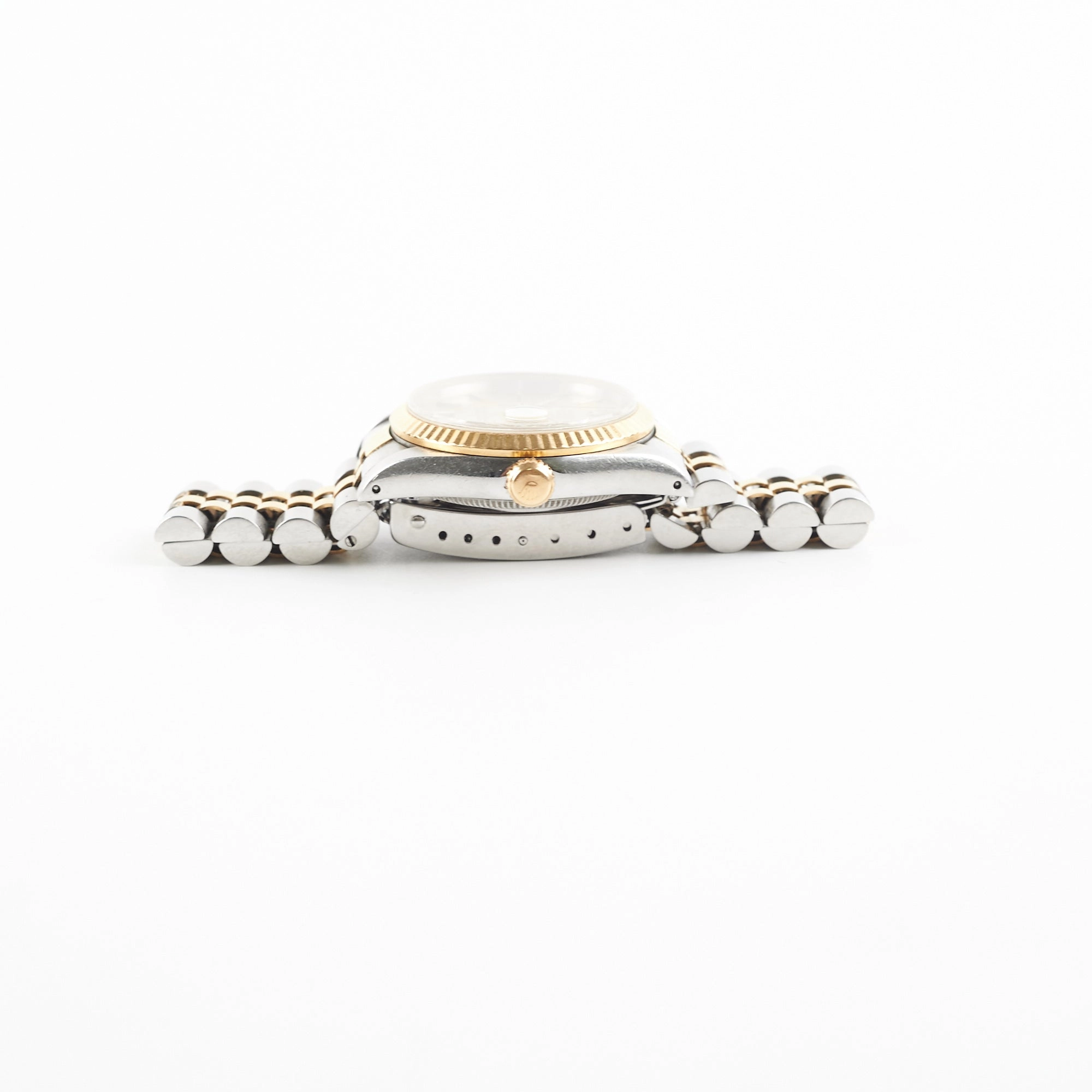 Rolex Datejust Watch 31MM Two Tone