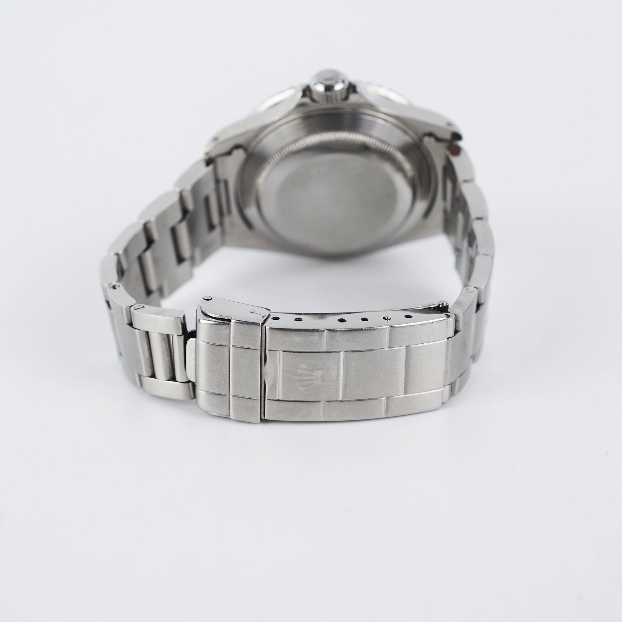 Rolex Submariner Black 40MM