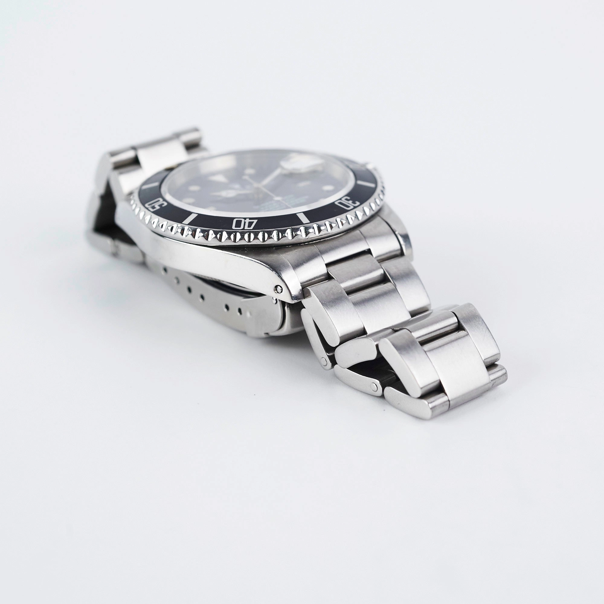 Rolex Submariner Black 40MM