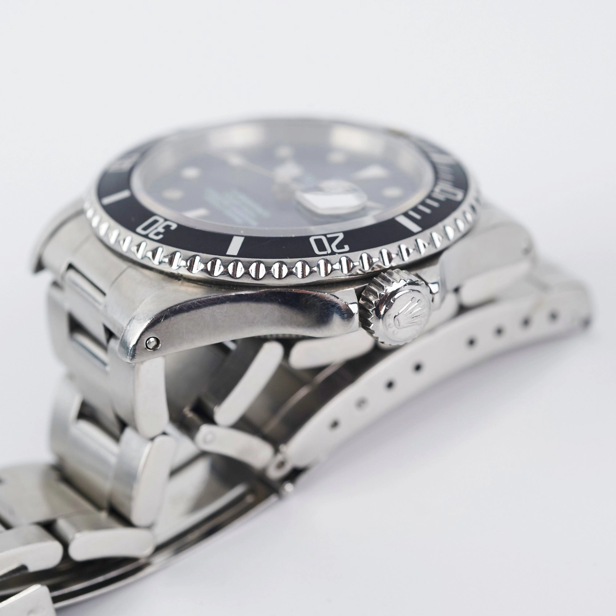 Rolex Submariner Black 40MM