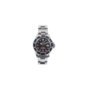 Rolex Submariner Black 40MM
