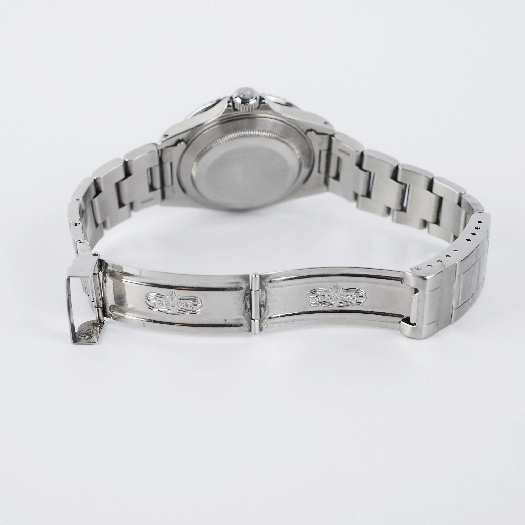 Rolex Submariner Black 40MM