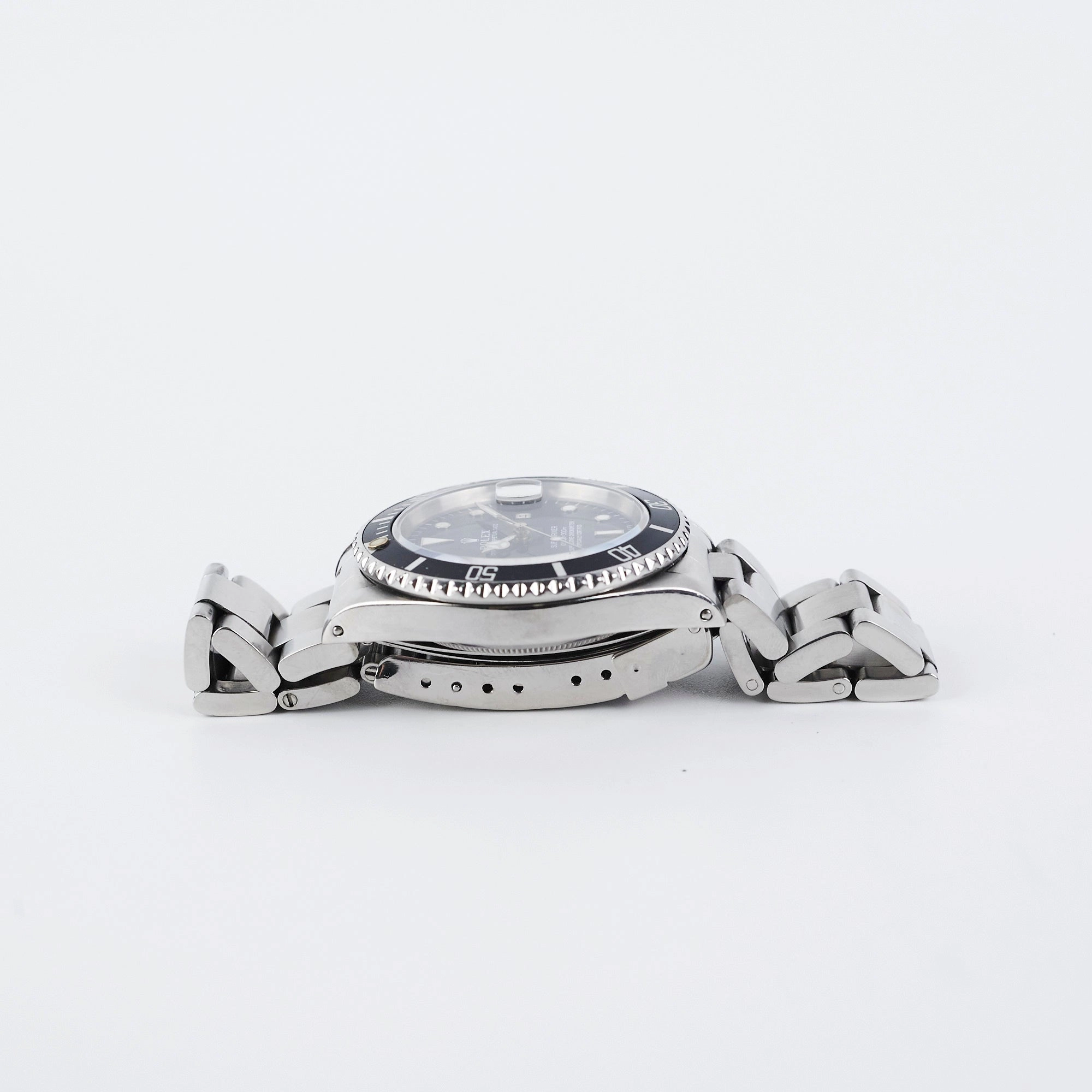 Rolex Submariner Black 40MM