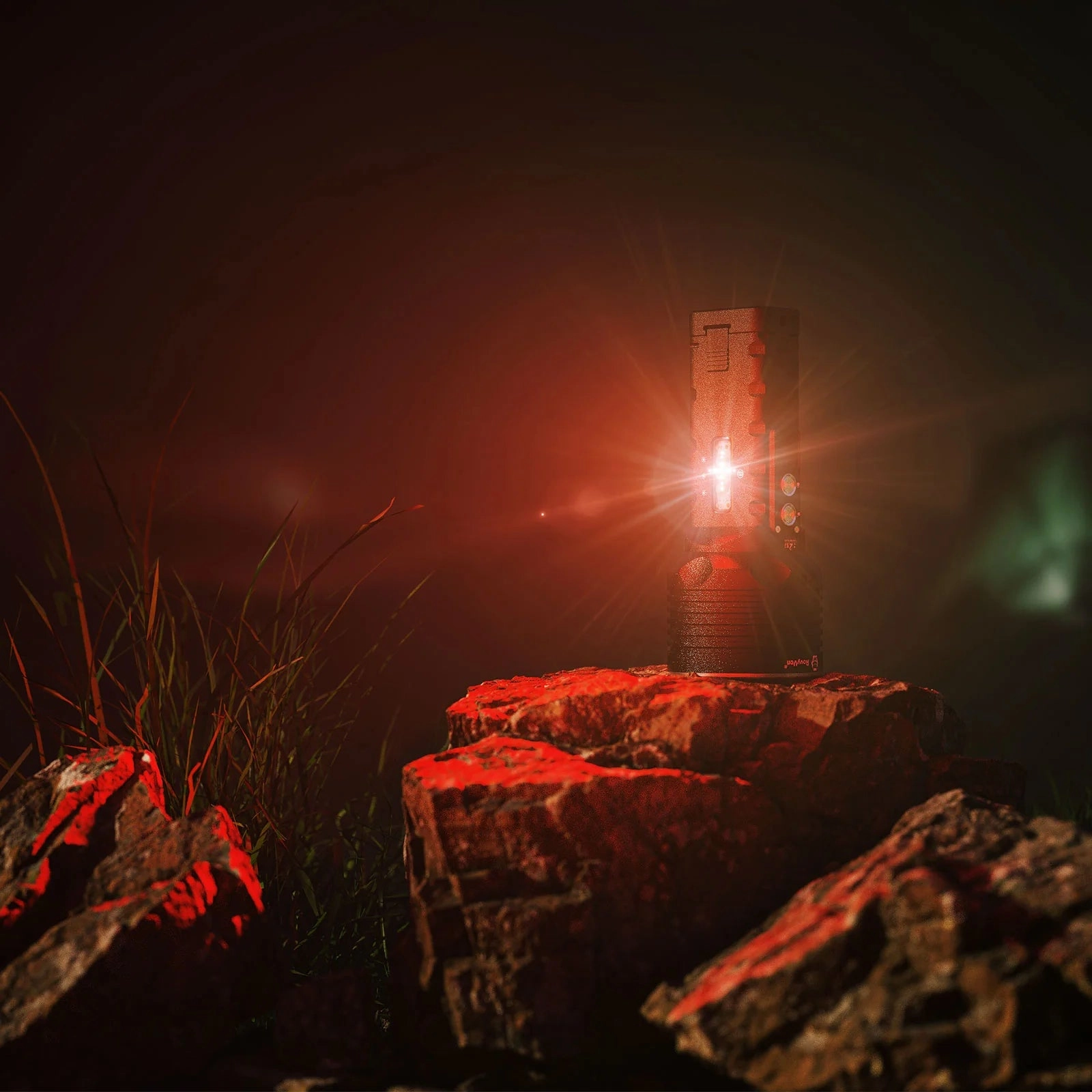 S2 10000 lumens Search Flashlight