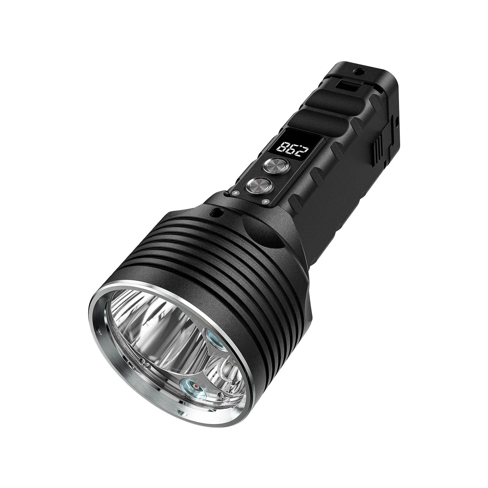 S2 10000 lumens Search Flashlight