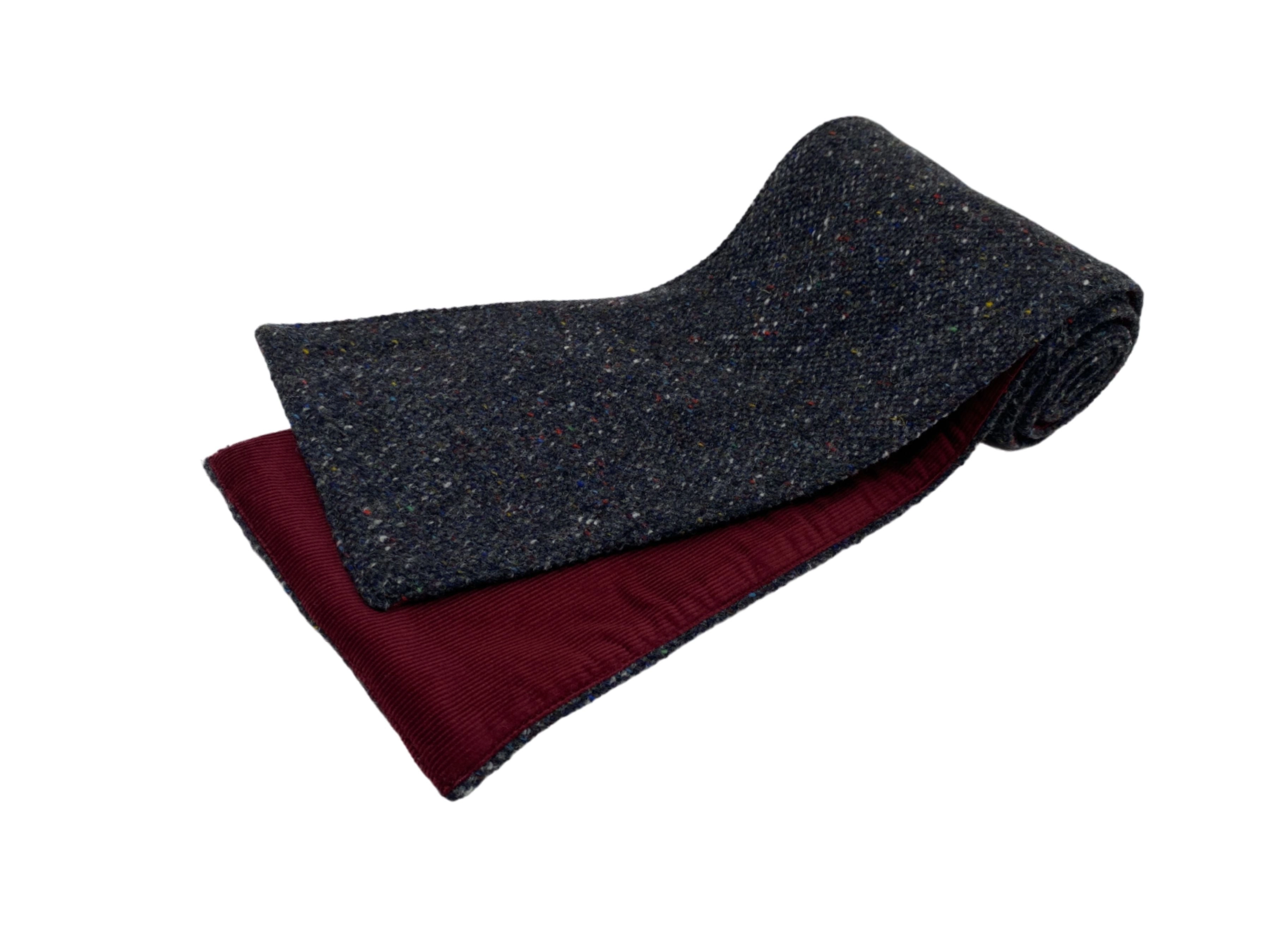 Scarf Tweed / Corduroy