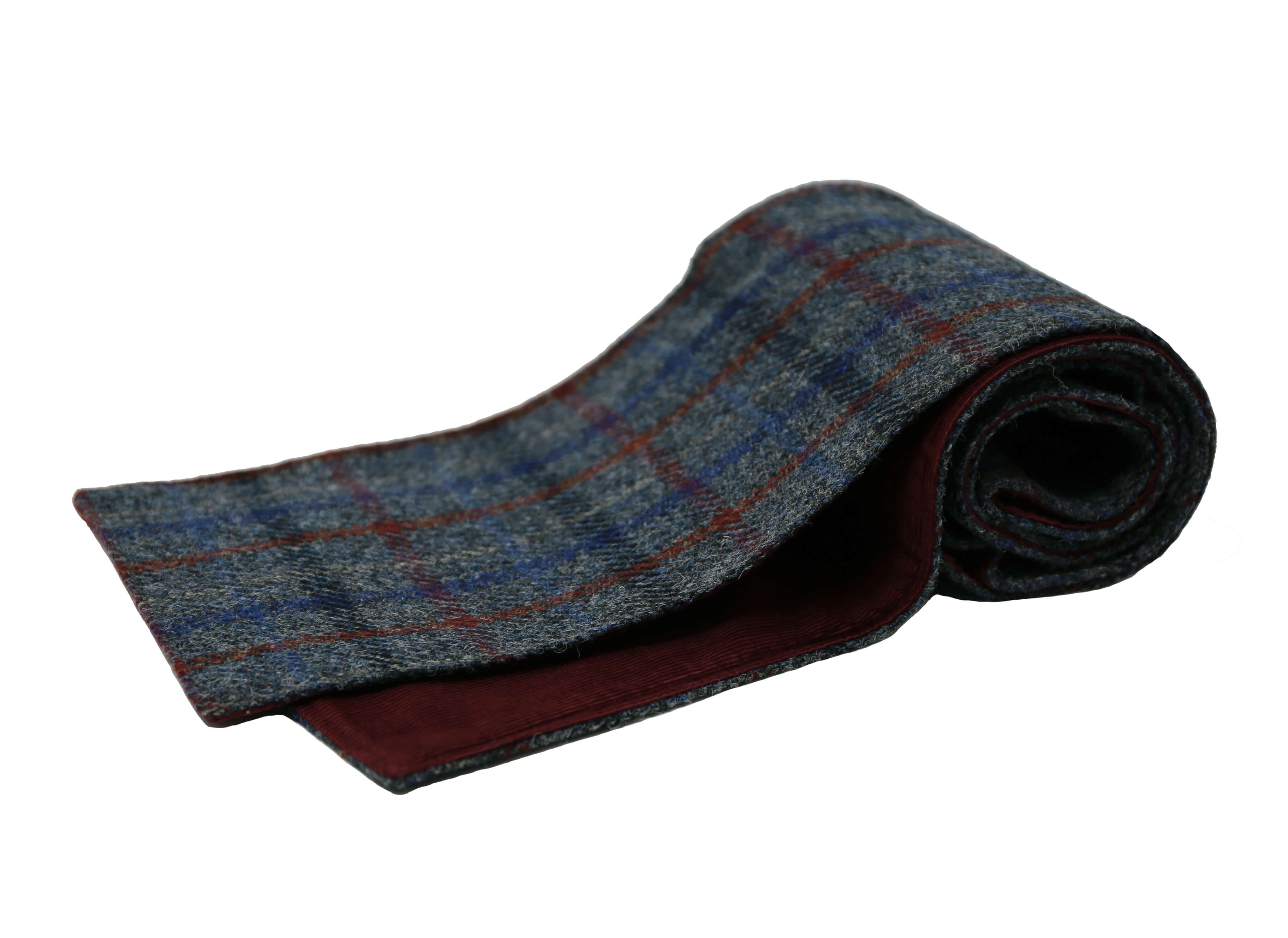 Scarf Tweed / Corduroy