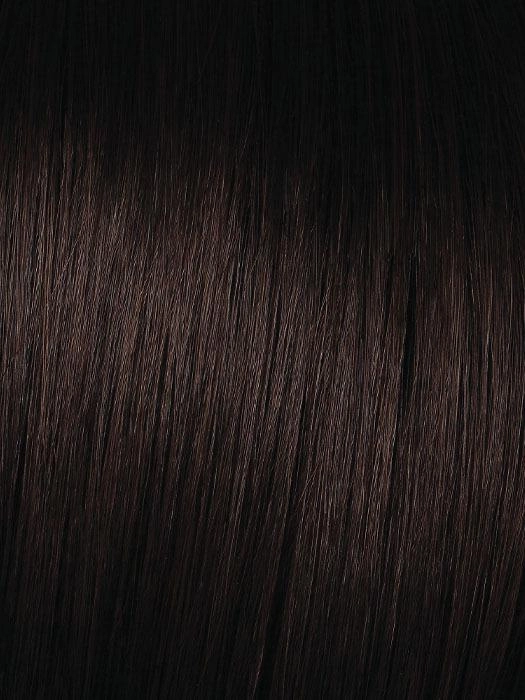Seriously Sleek Bob | Synthetic Wig (Basic Cap)