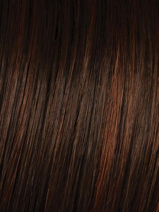 Seriously Sleek Bob | Synthetic Wig (Basic Cap)
