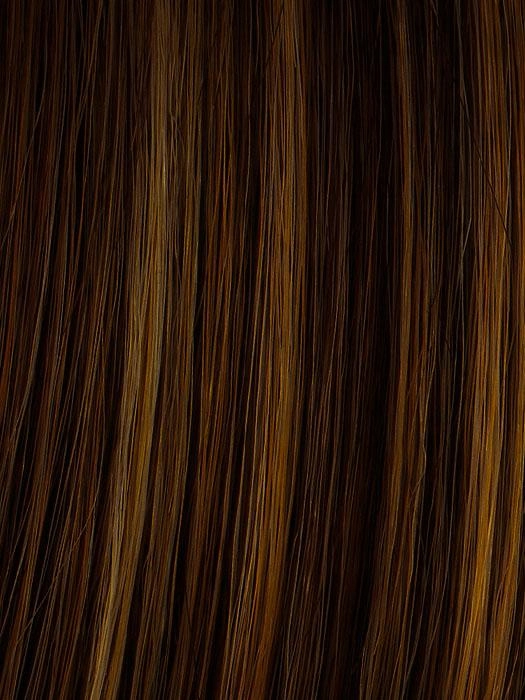 Seriously Sleek Bob | Synthetic Wig (Basic Cap)
