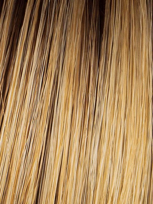 Seriously Sleek Bob | Synthetic Wig (Basic Cap)