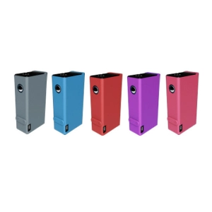 Shark Skin by Vapor Shark - Protective Silicone Case for rDNA 40