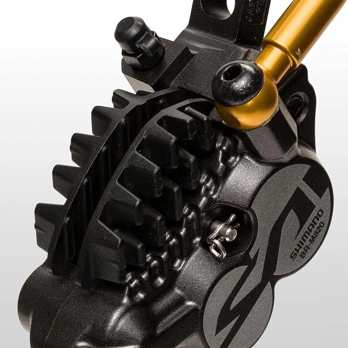 Shimano Saint M820 Disc Brakes