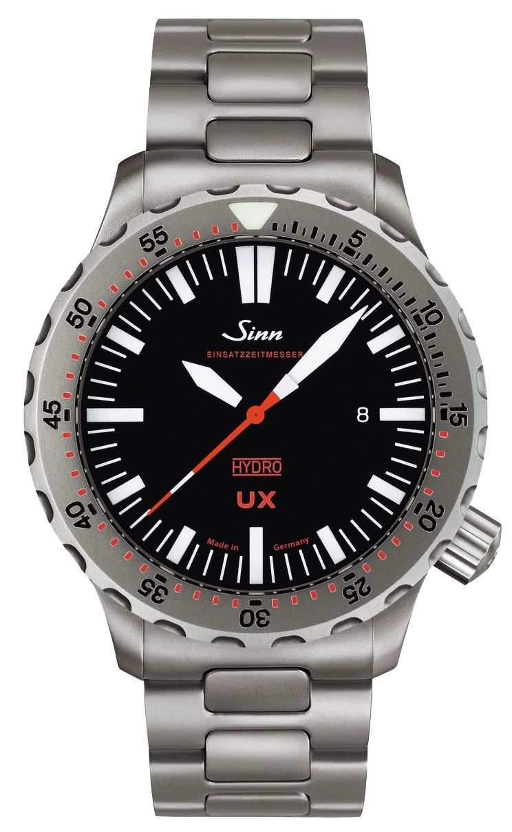 Sinn UX (EZM 2B) Bracelet 403.030