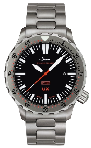 Sinn UX (EZM 2B) Bracelet 403.030
