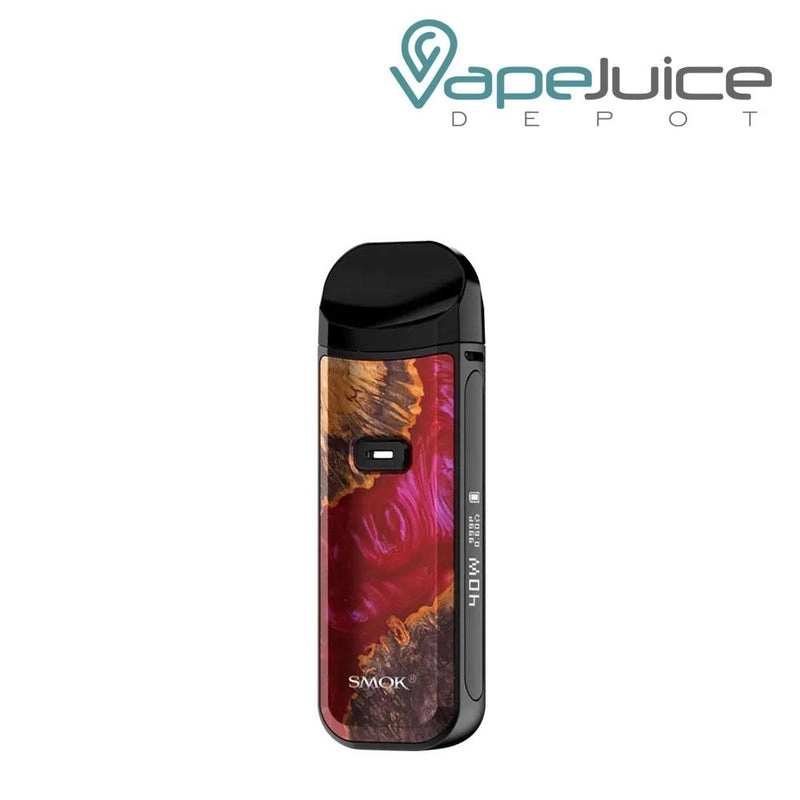 Smok Nord 2 Pod Kit