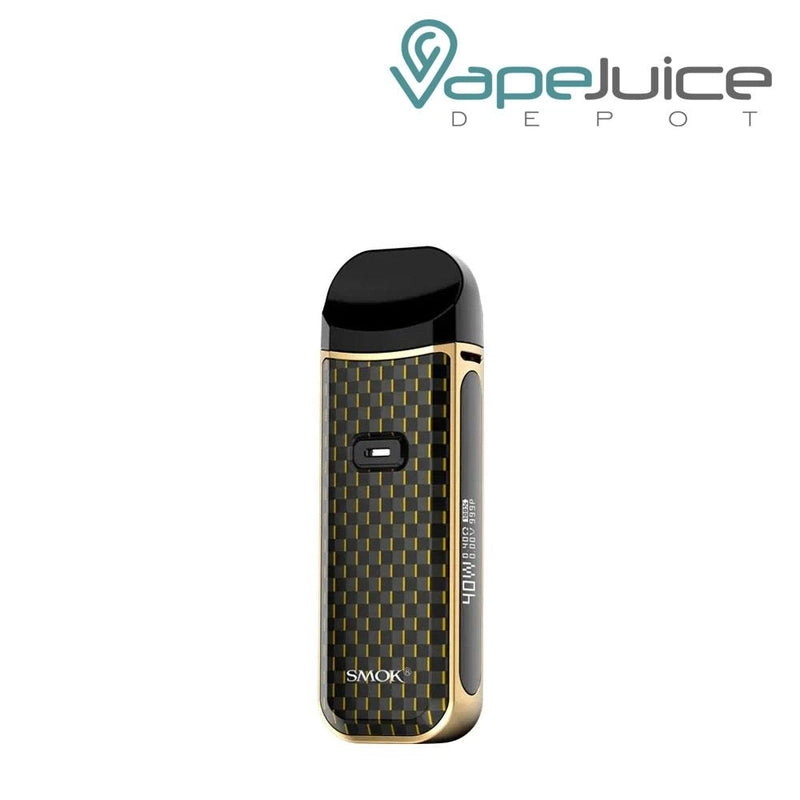 Smok Nord 2 Pod Kit