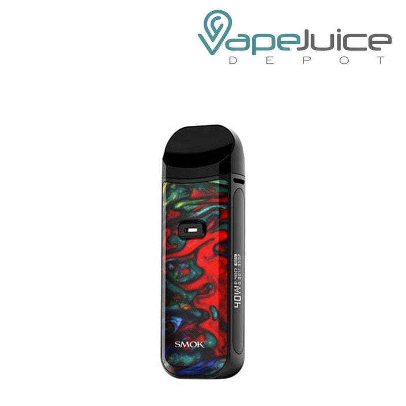 Smok Nord 2 Pod Kit