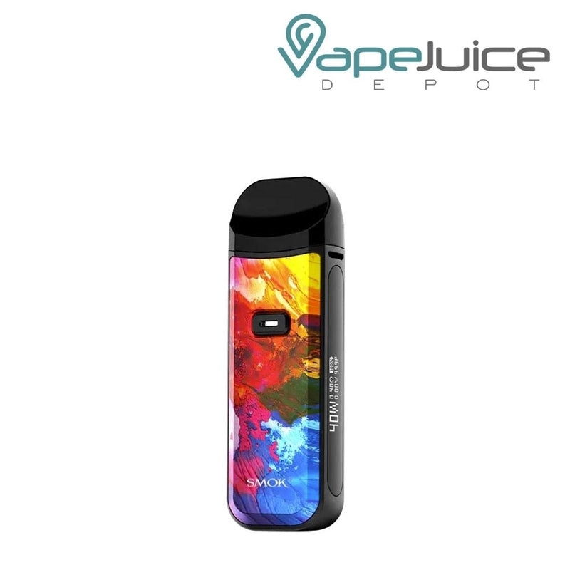 Smok Nord 2 Pod Kit