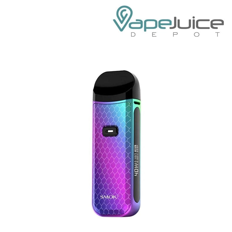 Smok Nord 2 Pod Kit