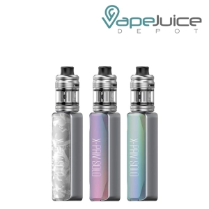 SMOK X PRIV Solo Kit
